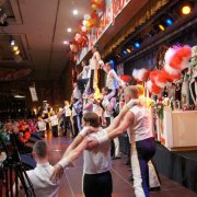 Kölner Narrenzunft (17.01.10)